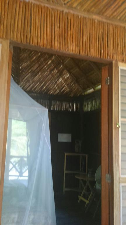 Villas Eco-Románticas Kúuch Ka´anil Bacalar Quarto foto